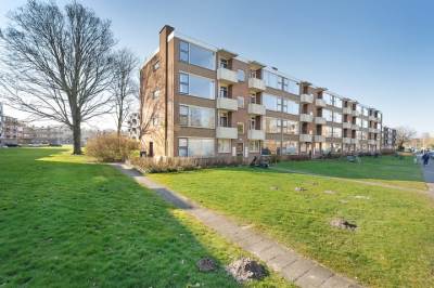 Woning Ruusbroecstraat 132 Zwolle