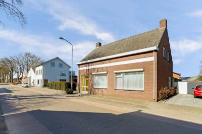 Woning Loveren 16 Baarle-Nassau