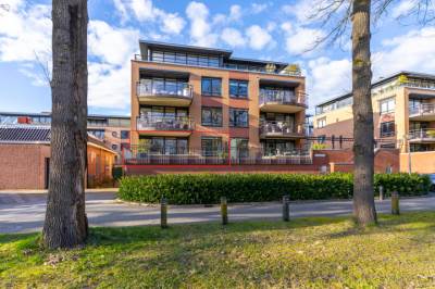 Woning Stalhouderij 5 Zeist