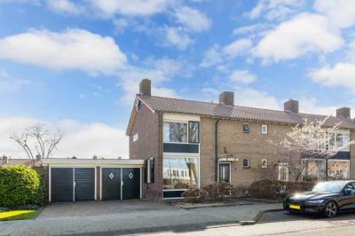 Woning Schokkerwal 26 Emmeloord