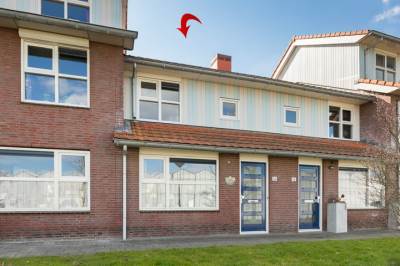 Woning Vierlinghweg 14 Bergschenhoek