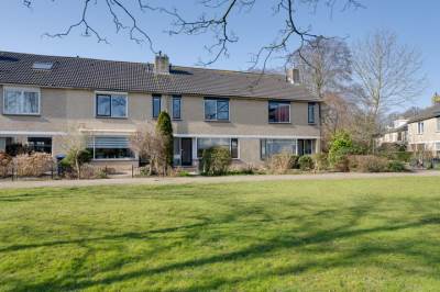 Woning W. v.d. Brinkstraat 41 Purmerend