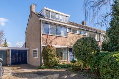 Woning Irenelaan 38 Soest
