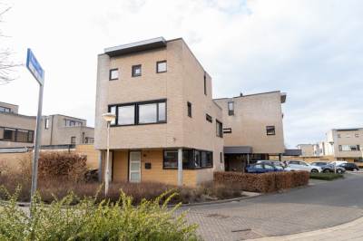 Woning Mauritshof 36 Vriezenveen
