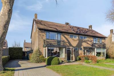 Woning Randweg 92 Meppel