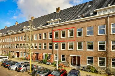 Woning Michelangelostraat 952 Amsterdam