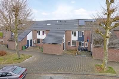 Woning Bredasingel 113 Arnhem