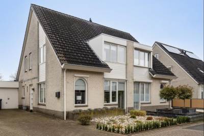 Woning De Parelduiker 15 Almelo
