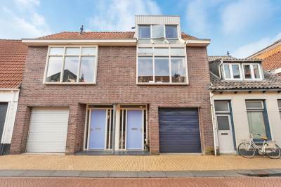 Woning Molenstraat 10 Steenwijk