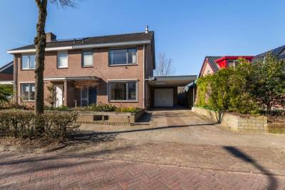 Woning Noteboomstraat 4 Bathmen