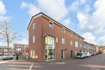 Woning Neogotiekhof 27 Nootdorp