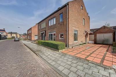 Woning Zuidstraat 9 Aardenburg