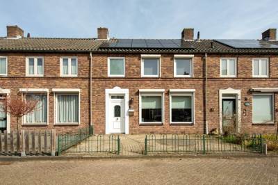 Woning Nieuwstraat 36 Putte