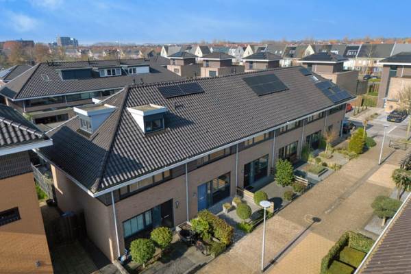 Woning Duizendschoon 69 Hendrik-Ido-Ambacht