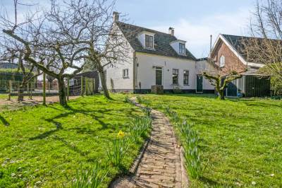 Woning Slabbekoornsedijk 4 Kwadendamme