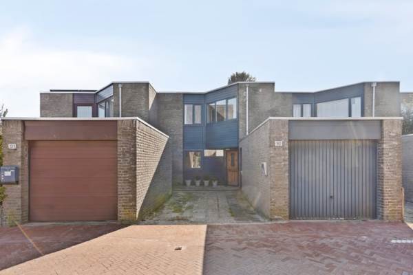 Woning Geerdinkhof 90 Amsterdam