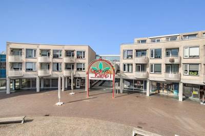 Woning Paganinipassage 30 Landgraaf