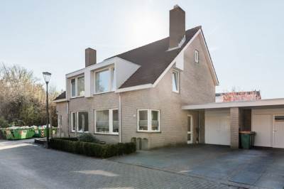 Woning Hogestuift 6 Breda
