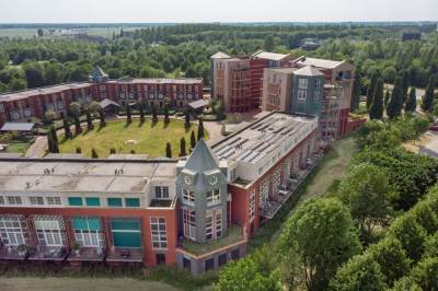 Woning Holterveste 44 Den Bosch