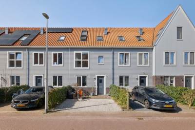 Woning Hoopende Swaen 20 Amsterdam