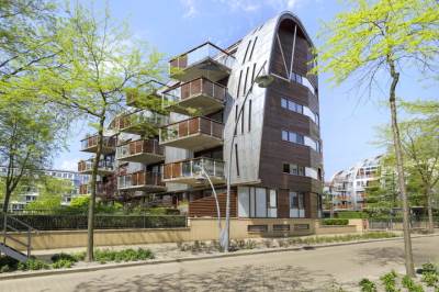 Woning Bordeslaan 159 Den Bosch