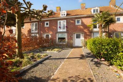 Woning van Assendelftstraat 62 Waalwijk