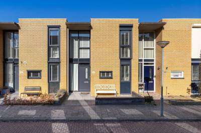 Woning Noordsigt 141 Dordrecht