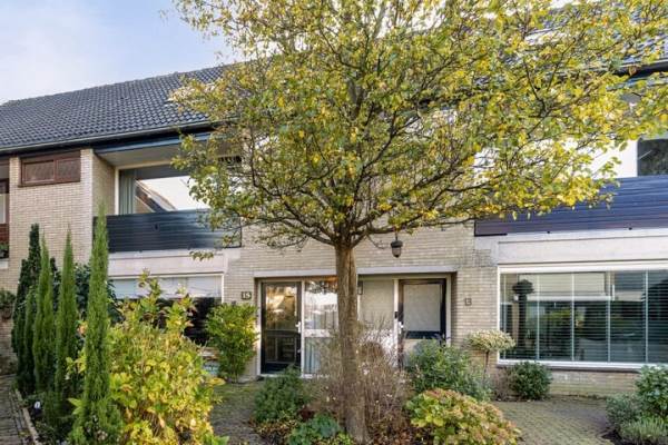 Woning Vinkenhof 15 Rockanje