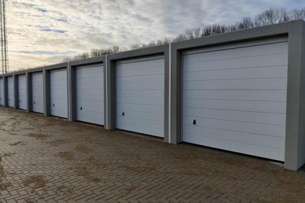Garage Volta 840 Middelharnis