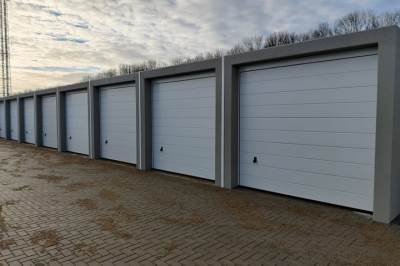 Garage Volta 840 Middelharnis