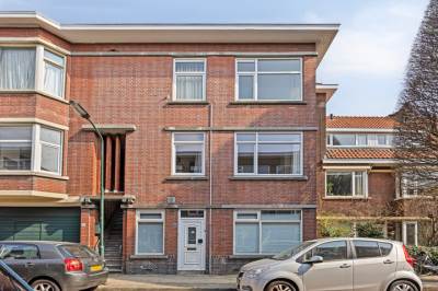 Woning van Duvenvoordelaan 204 Voorburg