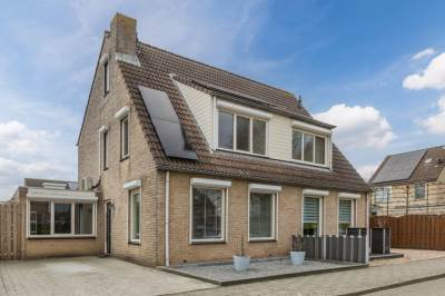 Woning Huughersluis 13 Axel