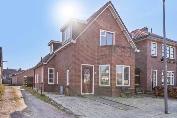 Woning Kloetenseweg 32 Winterswijk
