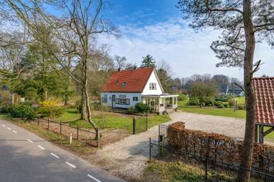 Woning Krimweg 98 Hoenderloo (Gem. Apeldoorn)