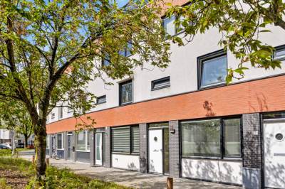 Woning Von Flotowstraat 29 Tilburg