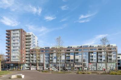 Woning Onderwijsboulevard 172 Den Bosch