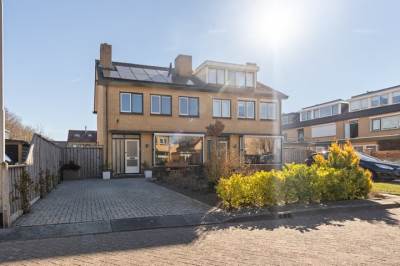 Woning Vogelsant 59 Emmeloord