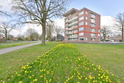 Woning Flintstraat 95 Emmen