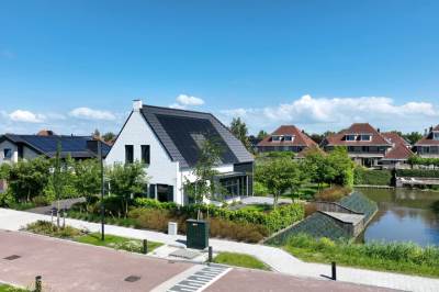 Woning Multatulilaan 18 Sommelsdijk