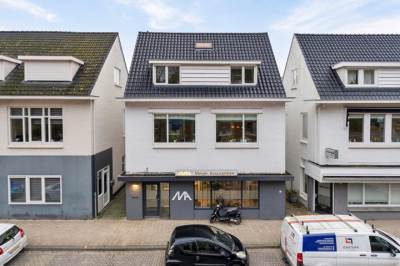 Woning Rijksstraatweg 201A Beek (Gem. Berg en Dal)