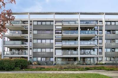 Woning Treubstraat 89 Nijmegen