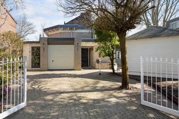 Woning Bark 65 Barendrecht