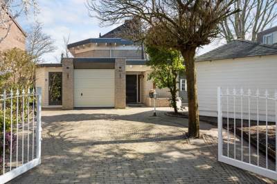 Woning Bark 65 Barendrecht