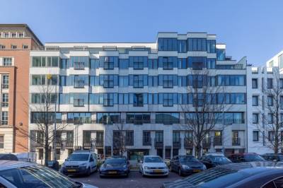 Woning Calandstraat 41B Rotterdam