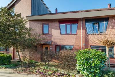 Woning Pieter acker 113 Heemskerk