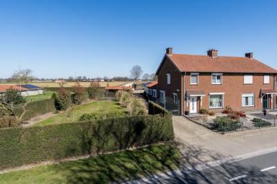 Woning Boeket 8A Nederweert