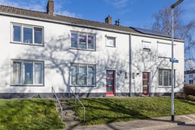 Woning Zondagstraat 34 Heerlen