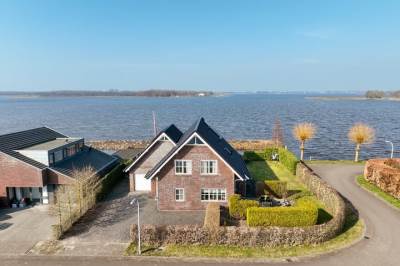 Woning Meerkoet 1 Blauwestad