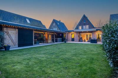 Woning Molenstraat 79 Ede