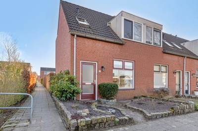 Woning Vragenderweg 44 Lichtenvoorde